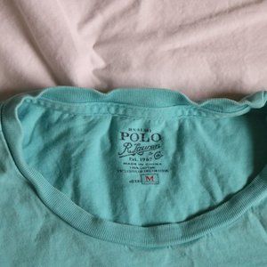 polo ralph lauren t shirt